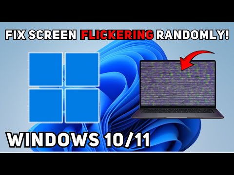 NVIDIA Driver 472.12 Causing Display Flickering?