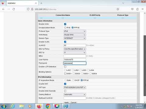 Configuring Your Huawei Router for Optimal Performance