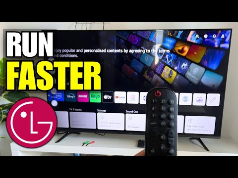 Updating LG BH10LS30 Firmware for Better Performance