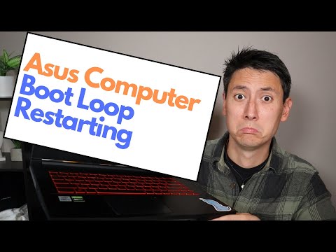 ASUS T100 BIOS Not Booting: Common Causes and Fixes