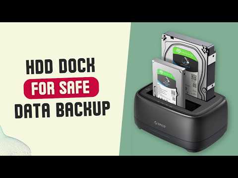 Understanding Orico Cloner Functions for Backup Solutions