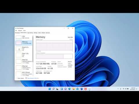 Windows 11 Task Manager: Troubleshooting Common Issues