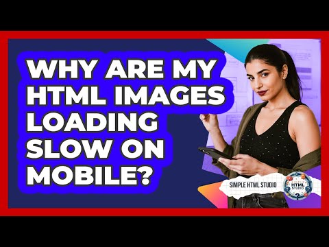 HTML5 Image Rendering Issues on Mobile Devices