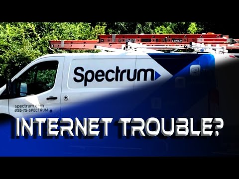 Internet's Blue Cable: Troubleshooting Connectivity Problems