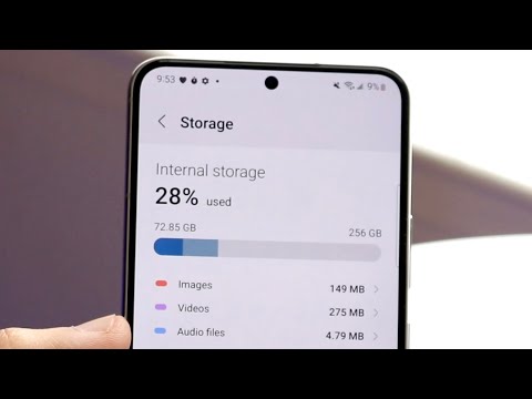 How to Clear Internal Memory on Your Device
