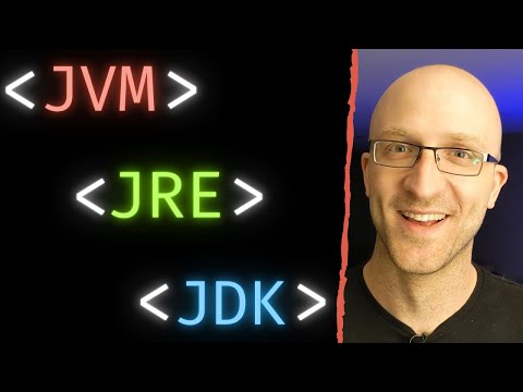 virtual machine java