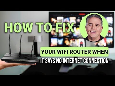 RJ45 Modem Connection Not Working: Causes and Fixes