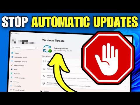 Automatic Updates Causing PC Slowdowns? Here's Why