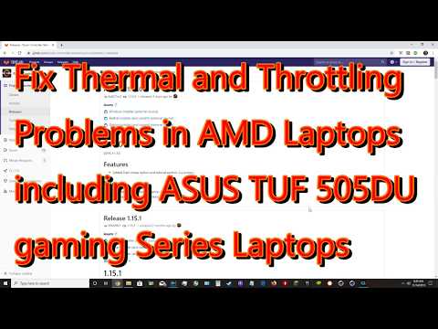 AMD Ryzen 3 7320U Overheating: Causes and Fixes