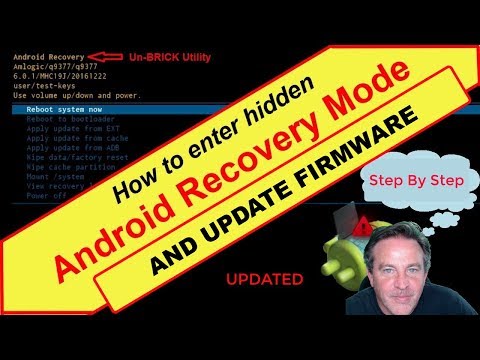 Updating hi3798mv100 Firmware: Avoiding Common Pitfalls