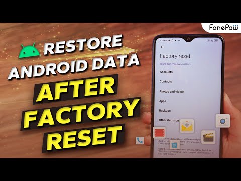 Restore Xiaomi Backup: Easy Steps to Get Your Data Back