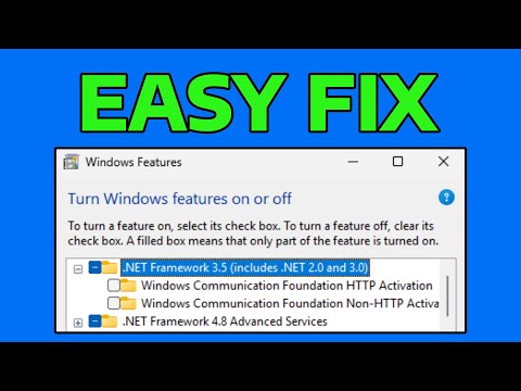 net framework 2.0 x64
