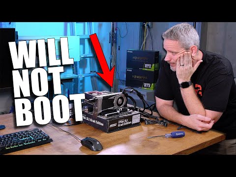 B85 Chipset: Common Boot Errors and How to Fix Them