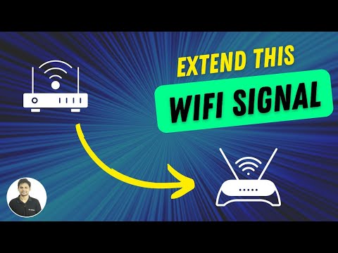 Set Up a ZTE Router as a Wireless Repeater Without Cables