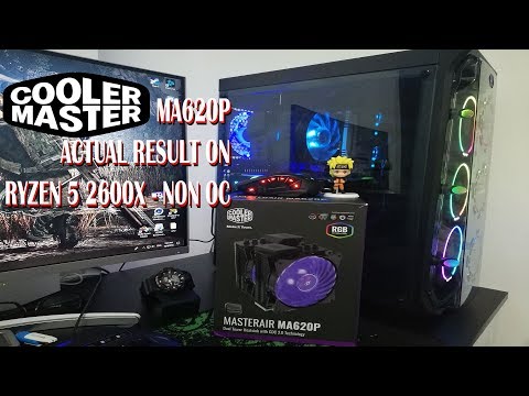 AMD Ryzen 5 2600 Overheating: Causes and Solutions