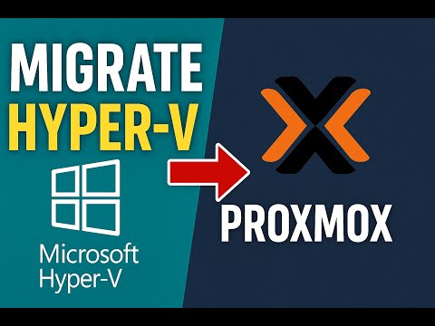 Proxmox Backup Server on Hyper-V: Compatibility Issues