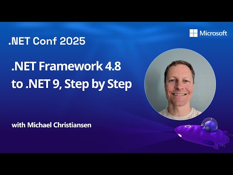 Fixing Compatibility Issues in .NET Framework 9