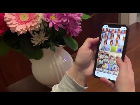 How to Clear Storage on My Cell Phone