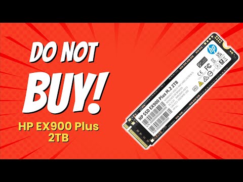 hp ssd ex900 250gb