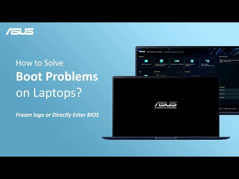 ASUS X53S BIOS Update Failure: Symptoms and Solutions