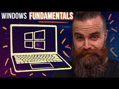 Trend Micro Firewall Conflicts with Windows Network Settings