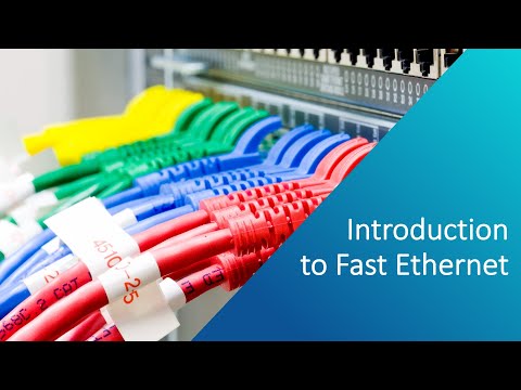 Fast Ethernet vs. Gigabit Ethernet: Which to Choose?