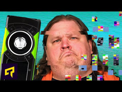 Repairing a Faulty Graphics Card: Common Causes and Fixes