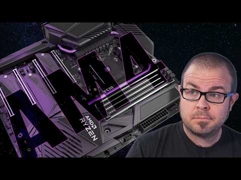 Ryzen 7000 AM4: Compatibility Issues with Older PCs