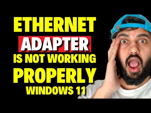 LAN Cable Adapter for Laptop: Connection Issues