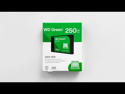 ssd 250gb
