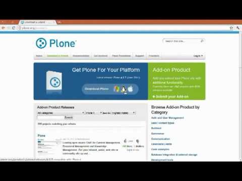 plone 4