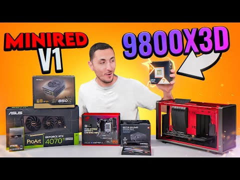 placa itx
