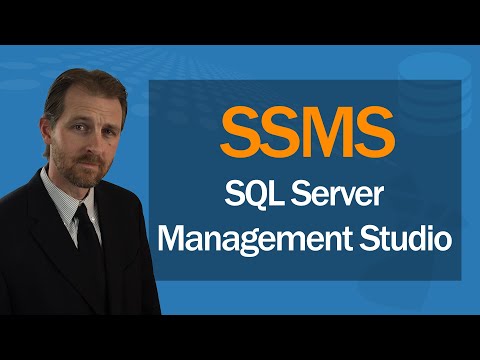sql server management studio portable