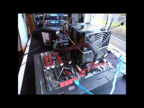 AMD FX 8320 Overheating Issues: Causes and Solutions