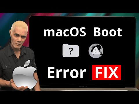 Ventura OS X Booting Issues: Causes and Solutions