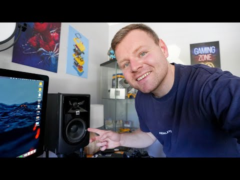 RCA Cable Causing Static Noise on Computer Audio Output
