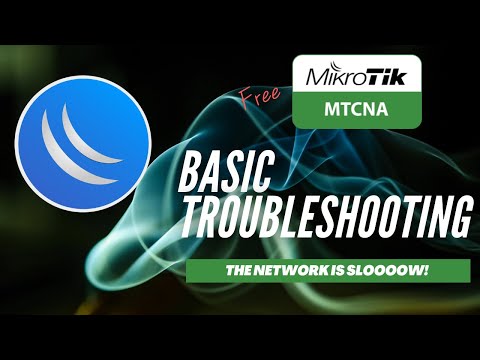 MikroTik CSS106 5G 1S Connection Issues in Networks