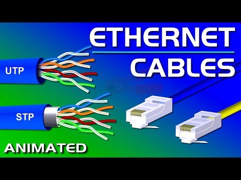 Understanding UTP Cable Length Limits in Network Setup
