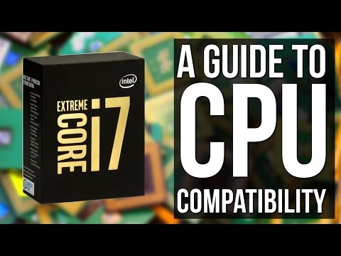 LGA 1700 Chipset Compatibility Issues with Older PCs