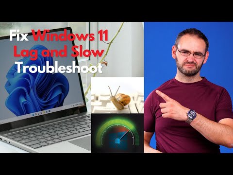 Windows 11 Slow After Update: Causes and Solutions