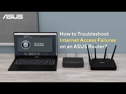 ZenWiFi XT8 Connection Drops: Troubleshooting Tips