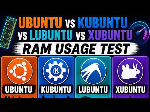 Running Lubuntu 32-Bit: Managing Limited RAM Effectively