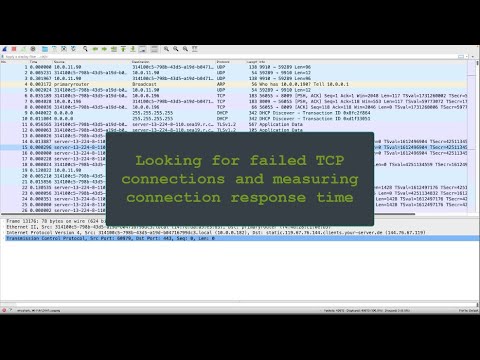 Troubleshooting TCP Scanner Network Connection Errors