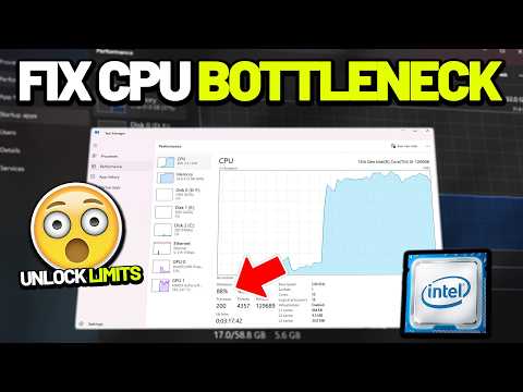 Celeron G550 Performance: Common Bottlenecks and Fixes