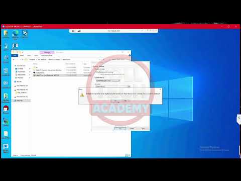 Configuring NTP on Windows: A Step-by-Step Guide