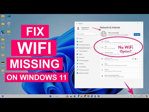 Laptop Internet Card Connection Issues