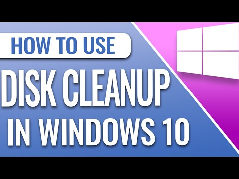 What Does Disk Cleanup Do on Your Computer?