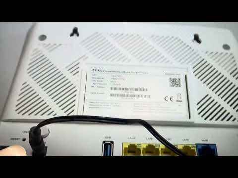 Zyxel USG40 Connectivity Issues: Network Not Responding
