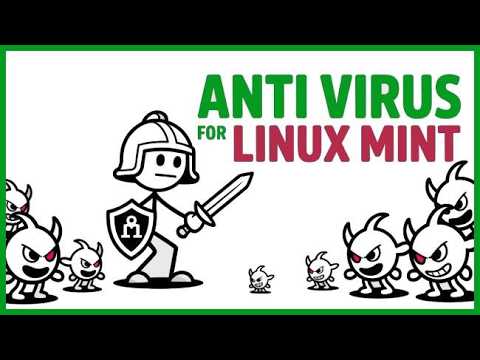 ClamTK: Scanning Risks on Linux Mint