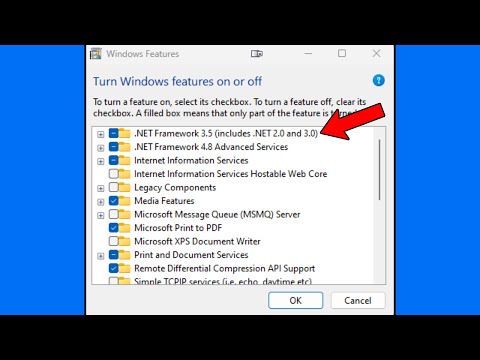 Microsoft .NET Framework Errors on Windows XP